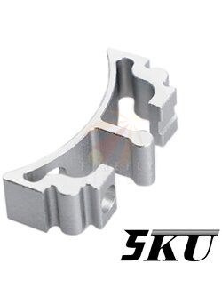 5KU MODULE TRIGGER 1 SHOE E FOR TM HI CAPA GBB SERIES(SILVER)