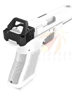 Recover Tactical UCH17 Glock Upper Charging Handle