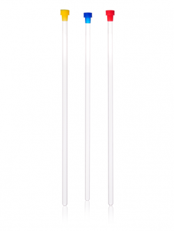 DURAN® NMR Tubes, Economic with Retrace Code, 300 MHz, 178 mm