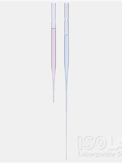 ISOLAB PIPETTES - pasteur - glass, 145-225 mm