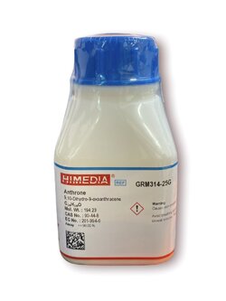 Anthrone, 25 g -Himedia