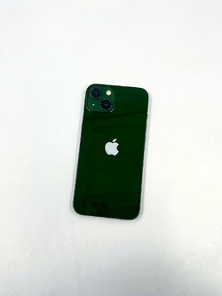 🍏 iPhone 13 128GB Green 🍏