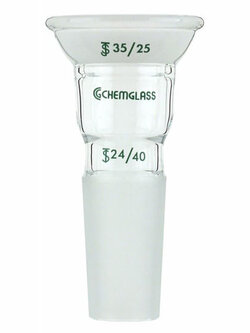 ADAPTERS, CONNECTING, COMBINATION