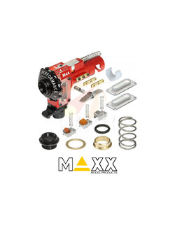 MAXX M4 AEG HOP UP CHAMBER M4A PRO FOR M4/M16 AEG (EXCEPT KWA) (ALUMINUM)