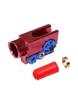 CNC Hop Up Chamber PTS Masada [SHS]