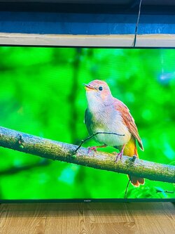 📻 Xiaomi ทีวี 43 นิ้ว 4K Smart TV รุ่น XMI-L43M8-P2SEA 📻 ครบกล่อง ใหม่กริ๊บ 🖥