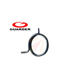 Guarder Hammer Spring For Marui / KJ / WE / Stark Arms G Model GBBP Series ( G17, G18 etc )
