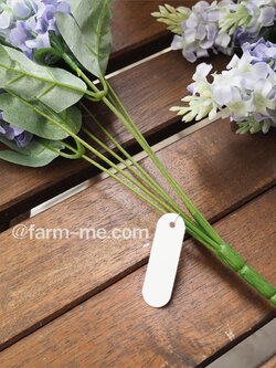 ป้ายชื่อต้นไม้แบบแขวน 5cm.