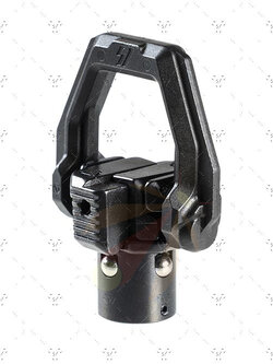 Quick Detach Sling Loop