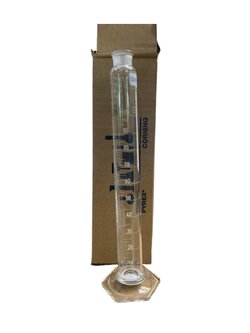 Mixing Cylinder Pyrex