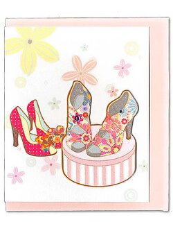 การ์ดอวยพร 3D LIFESTYLE