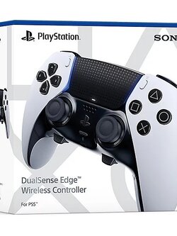 DualSense Edge™ wireless controller