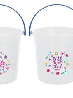 ถังน้ำแข็งใส 1.5 ลิตร (TPC) (ราคาต่อโหล)