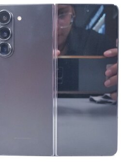 🖤Samsung Galaxy Z Fold 5 (12+512GB) Phantom Black (5G)🖤🖤#รีบเลย Z Fold 5 #ศูนย์ไทย จอใหญ่ พับได้ ความจุเยอะ ราคาสุดคุ้ม🖤