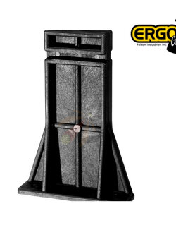 ERGO GRIPS AR-15 SPIKE'S BLOCK