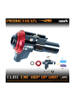 Prometheus VFC Series AEG Hop Up Chamber 'ELITE' (CNC)
