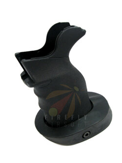 PSG1 Style Grip for G3 (King Arms)