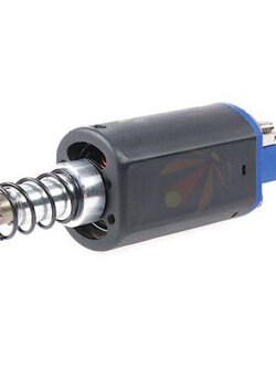 Motor for AEG Black - Blue