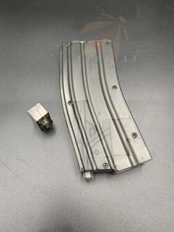 Army Force 450rds BB Loader