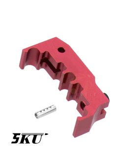 5KU MODULE TRIGGER 1 BASE FOR TM HI CAPA GBB SERIES (RED)
