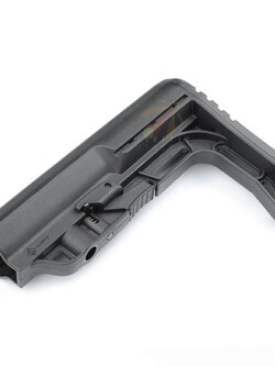 MISSION FIRST TACTICAL BATTLELINK MINIMALIST STOCK (MIL-SPEC) BK