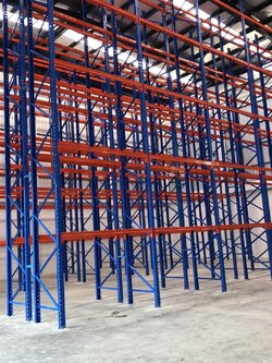 rackวางพาเลทมือสอง