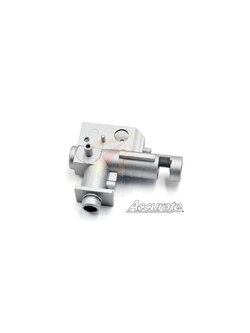 Accurate Metal Hop Up Chamber for M16/M4 Series