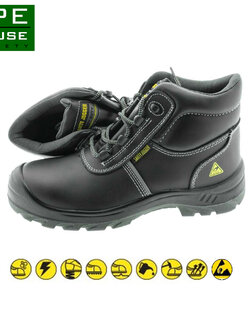 รองเท้านิรภัย JOGGER Eos