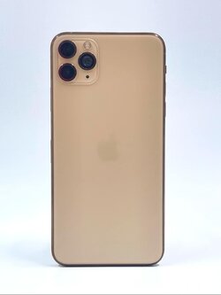 🍄 iPhone 11 Pro Max 64GB Gold 🍄