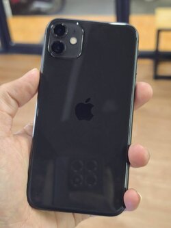 🖤iPhone 11 64GB Black🖤! รีบเลย 11 ศูนย์ไทย สภาพดี ราคาถูกกก !