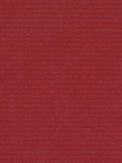 กระดาษห่อของขวัญ กระดาษคราฟ สีพื้น สีไวน์แดง