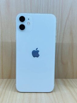 🐣 iPhone 11 64GB white 🐣🦚 มาแล้ว iP11 #ศูนย์แท้ สภาพดี ราคาสุดคุ้ม 🦚