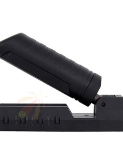 NITRO FOLDING GRIP - VO