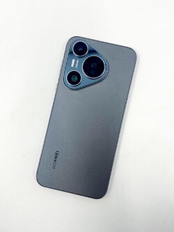 🍋 Huawei Pura 70 Dual SIM 12GB+256GB Black 🍋มีประกันศูนย์🍋