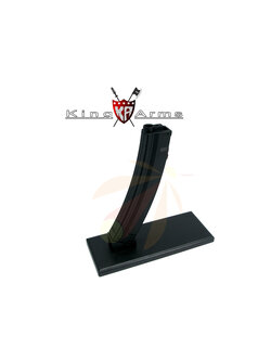 King Arms Display Stand for AEG - MP5 [KA-GS-05]