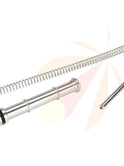 Metals Cylinder Upgrade The Version for MB01 / MB05 Series Sniper Rifle