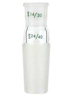 ADAPTERS, CONNECTING, REDUCING