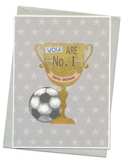 การ์ดอวยพรวันเกิด Happy Birthday (For Men)