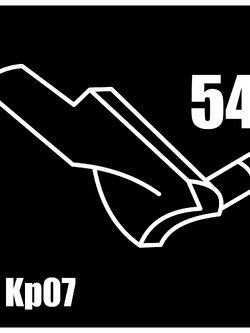 ZEUS KJ KP07 NO.054 SAFETY