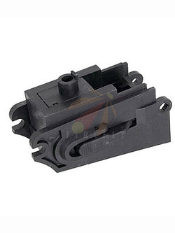 Sentinel Gears G36 Adapter for M4 Magazines (Black)