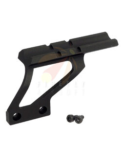 G&P Scope Mount Base Short for Hi-Capa Series ( GP719 )