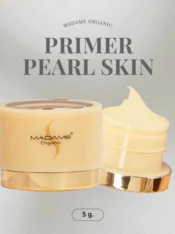 ไพรเมอร์ เพิร์ลสกิน (ปรับสภาพไข่มุก) 5 g.