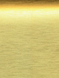 กระดาษห่อของขวัญ ฟอยล์เมทัลลิคอัดลาย สีทอง