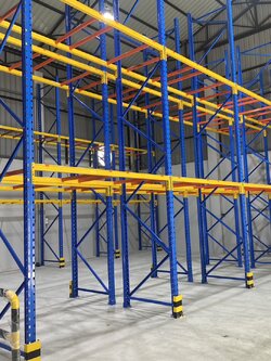 จำหน่ายracking systemมือสอง วางสินค้าสำหรับงานอุตสาหกรรม