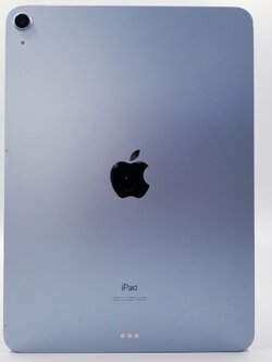 🐬 iPad Air 4th 256GB Sky Blue 🐬🍉 ห้ามพลาด!iPad Air 4 #ศูนยไทย ความจุเยอะ แบต100% ราคาสุดคุ้ม !! 🍉