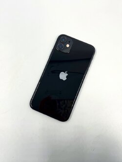 🖤iPhone 11 64GB Black🖤