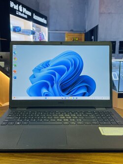 🎀 DELL Inspiron 3501 Black-W56615401OPPTHW10 🎀 🌈💻 #ช้าหมด Dell DELL Inspiron 3501 ราคาคุ้มๆ 💻🌈