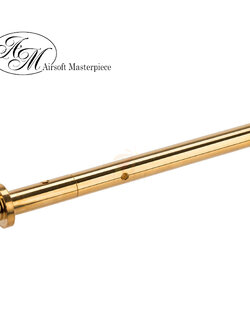Airsoft Masterpiece Steel Guide Rod For Marui Hi-Capa 5.1 GBB (GOLD)
