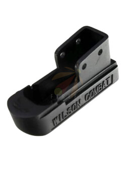 DYTAC Wilson Combat Mag Base for Marui MEU Magazine-Black