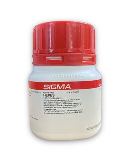 HEPES >=99.5%,100 g -sigma aldrich
